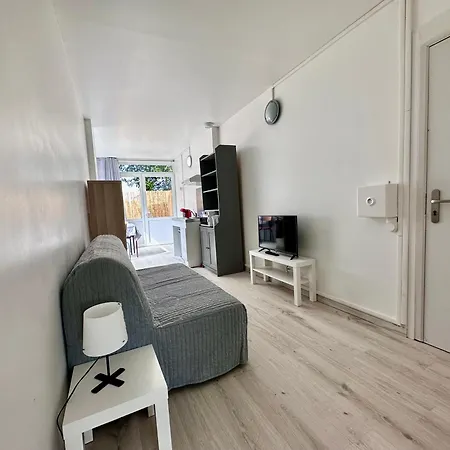 001 T2 Immeuble Perseverance Conflans-en-Jarnisy Exterior photo
