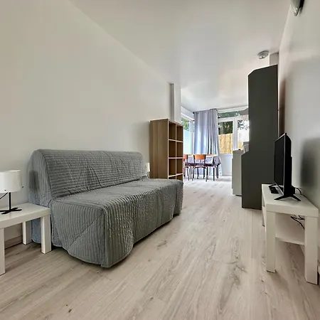 001 T2 Immeuble Perseverance Conflans-en-Jarnisy Exterior photo