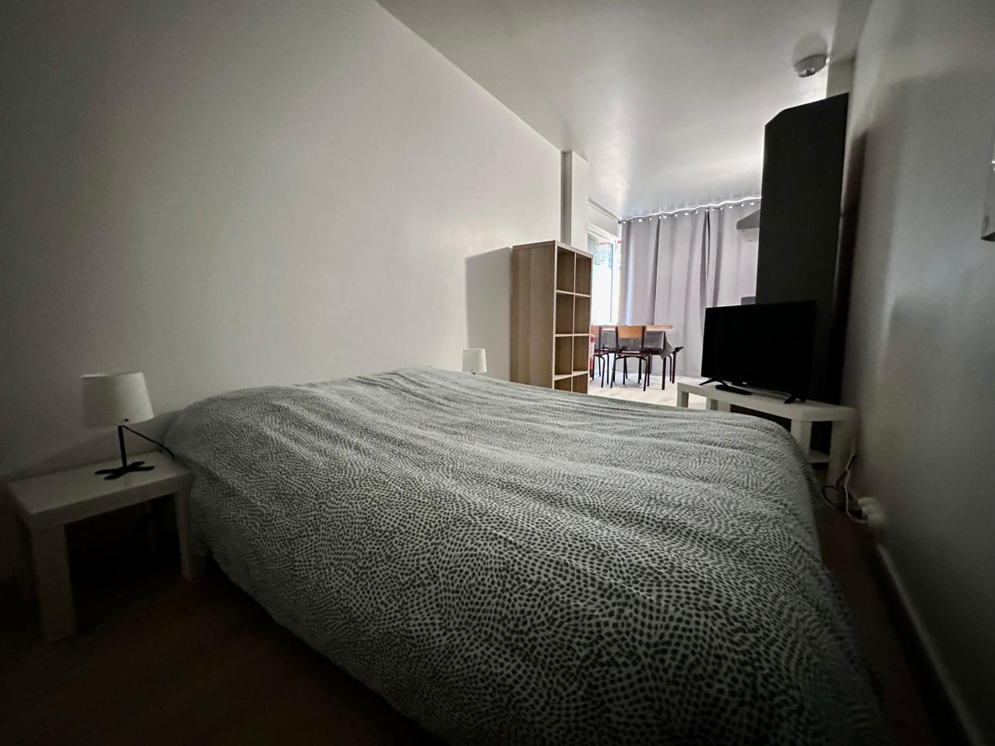 Apartment 001 T2 Immeuble Perseverance