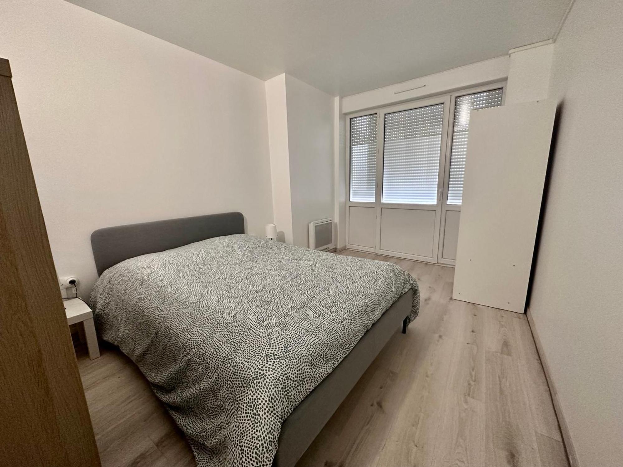 001 T2 Immeuble Perseverance Apartment *