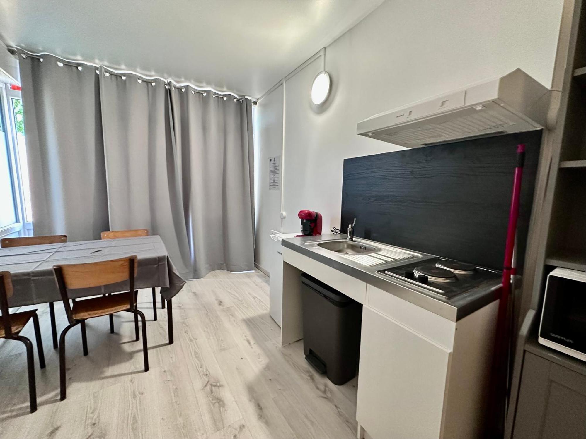 001 T2 Immeuble Perseverance Apartment Conflans-en-Jarnisy