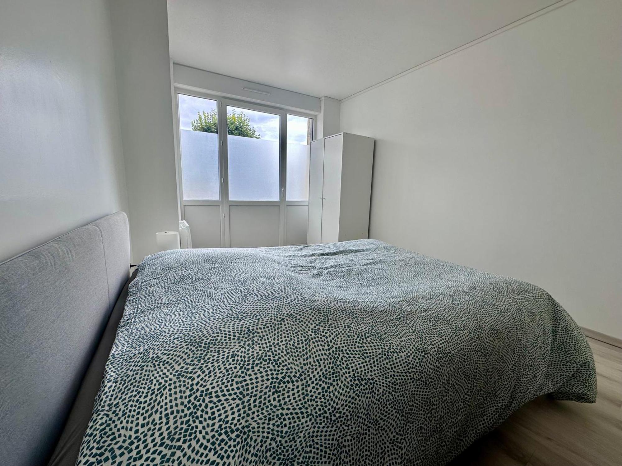 001 T2 Immeuble Perseverance Apartment