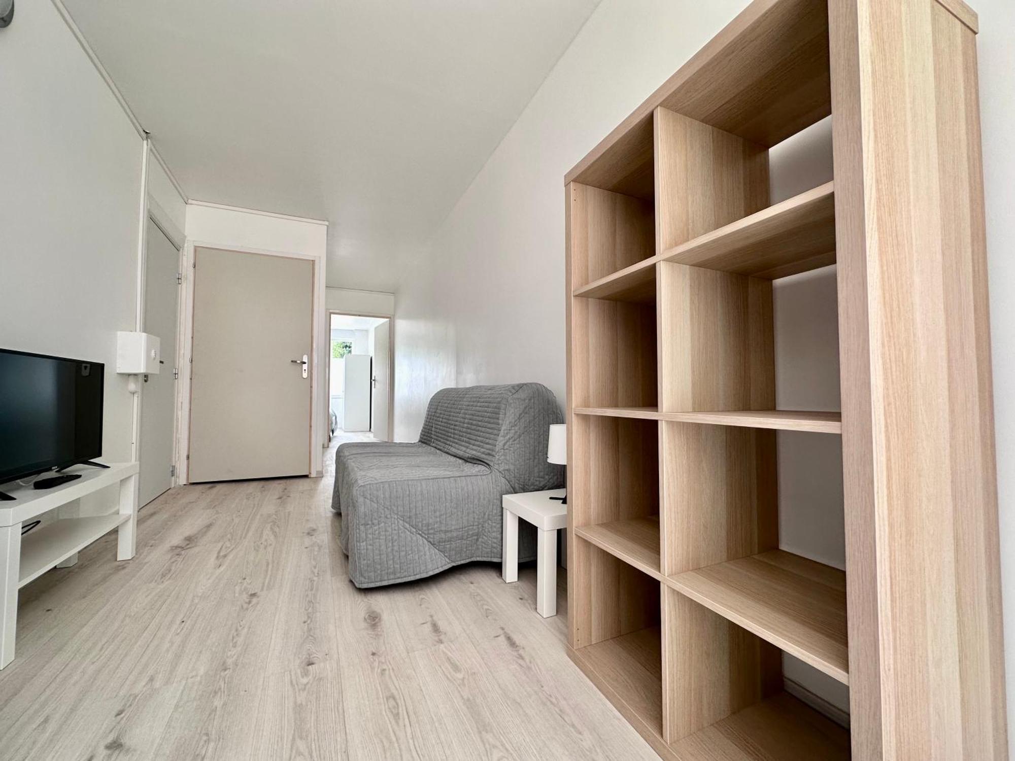 001 T2 Immeuble Perseverance Apartment Conflans-en-Jarnisy