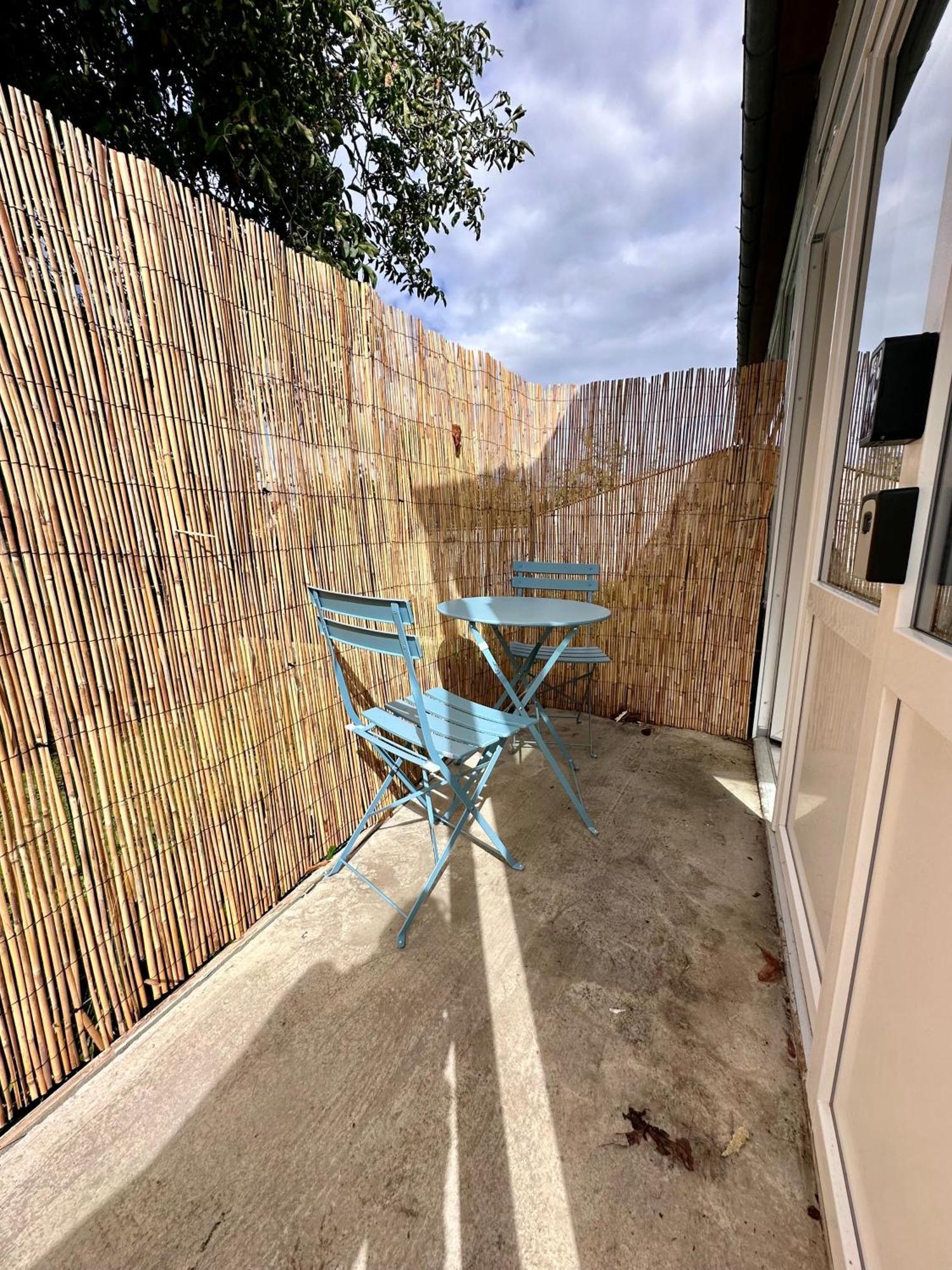 001 T2 Immeuble Perseverance Apartment Conflans-en-Jarnisy